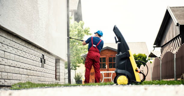 Best Dumpster Area Cleaning  in Bryans Road, MD